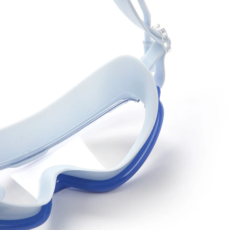 Kinder Wasserabweisende Schwimmbrille Skanto