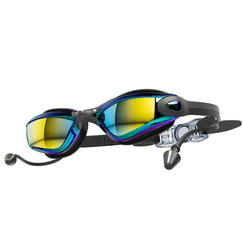 Anti-Beschlag Schwimmbrille Skanto