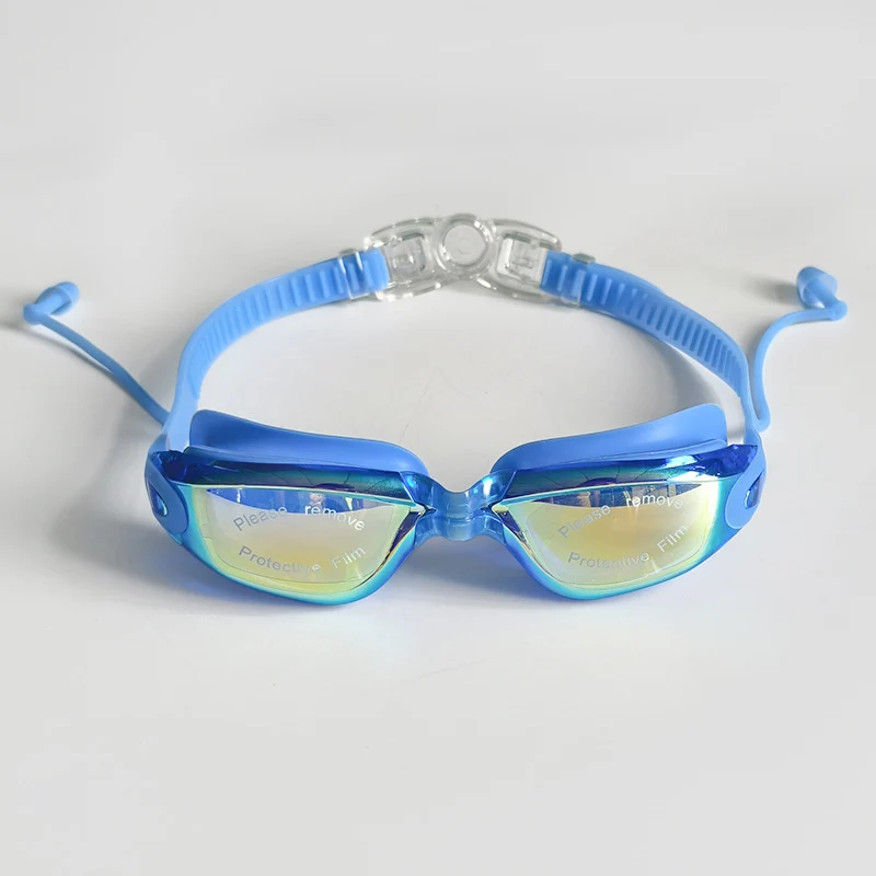 Anti-Beschlag Schwimmbrille Skanto