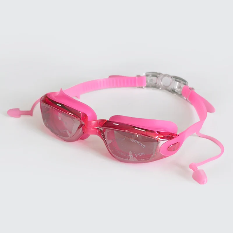 Anti-Beschlag Schwimmbrille Skanto