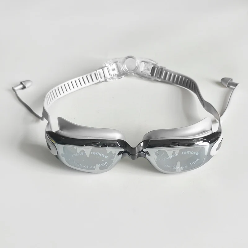 Anti-Beschlag Schwimmbrille Skanto