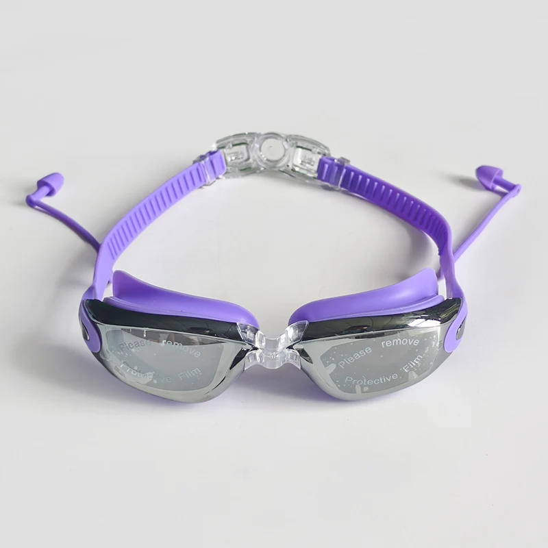 Anti-Beschlag Schwimmbrille Skanto 1783828673
