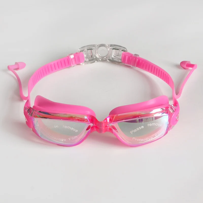 Anti-Beschlag Schwimmbrille Skanto 1783828673