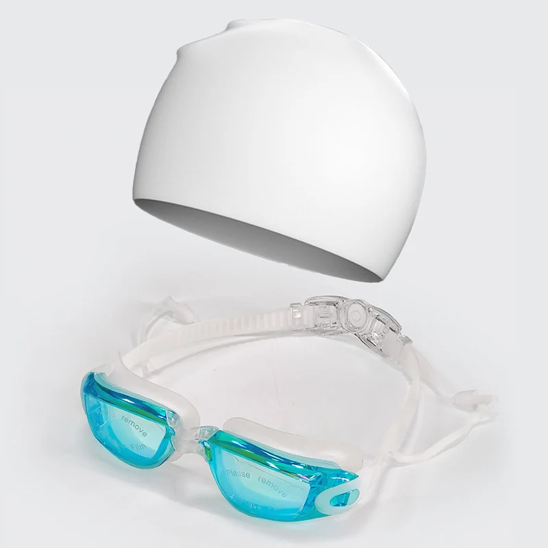 Anti-Beschlag Schwimmbrille Skanto 1783828673