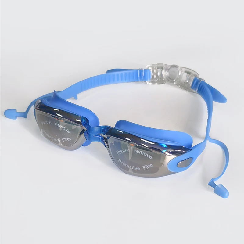 Anti-Beschlag Schwimmbrille Skanto 1783828673