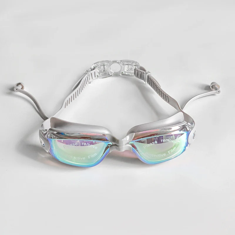 Anti-Beschlag Schwimmbrille Skanto 1783828673