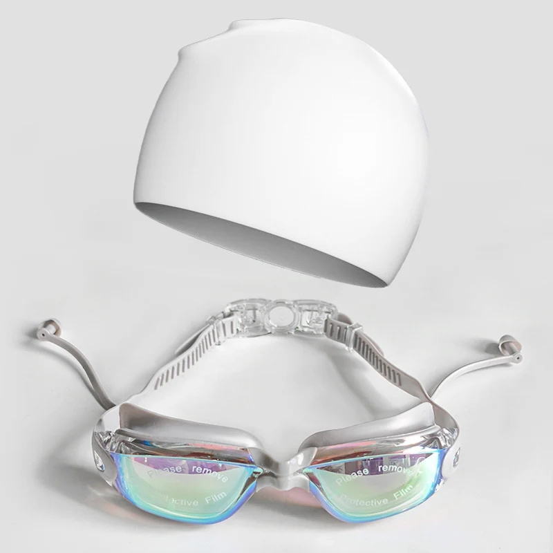 Anti-Beschlag Schwimmbrille Skanto 1783828673