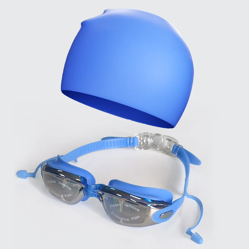Anti-Beschlag Schwimmbrille Skanto 1783828673