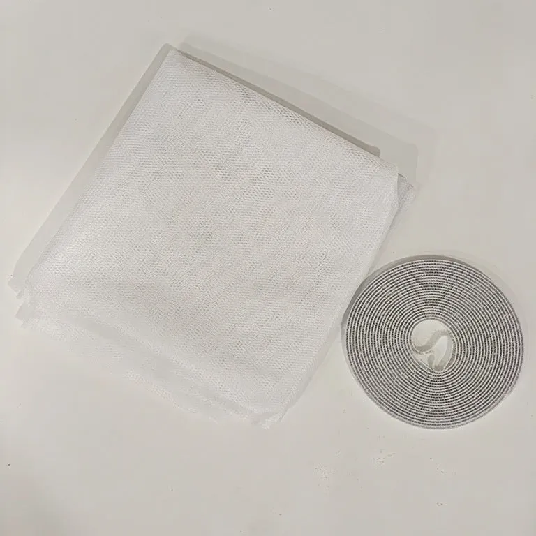 Unisex Multifunktionales Netzgewebe Skanto