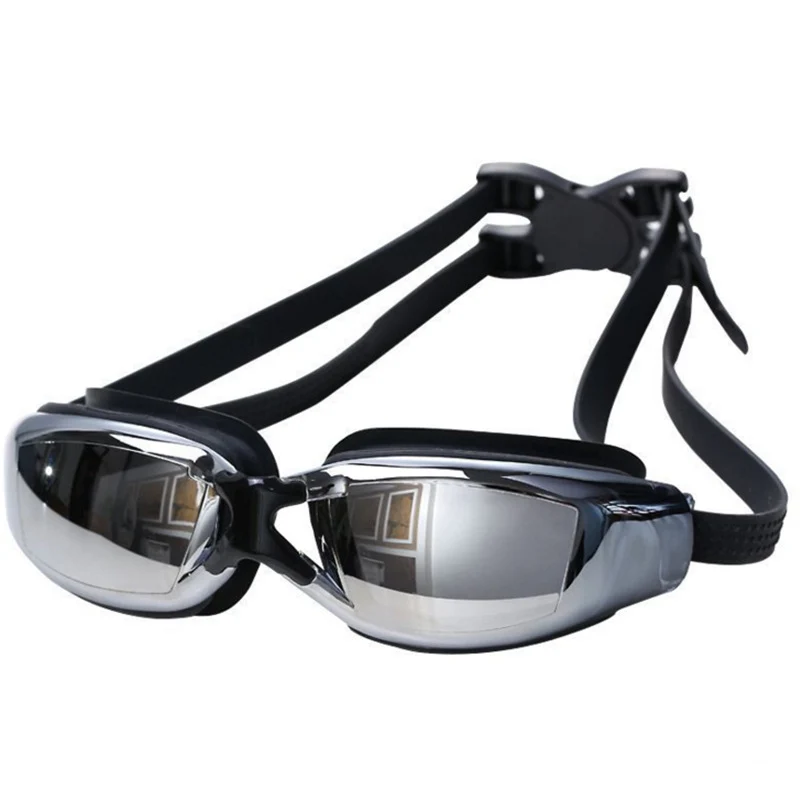 Performance Schwimmbrille für Herren Skanto