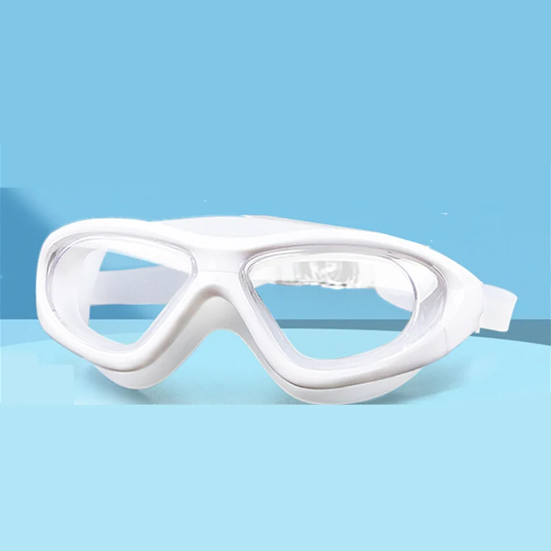 Tauchbrille für Herren Skanto