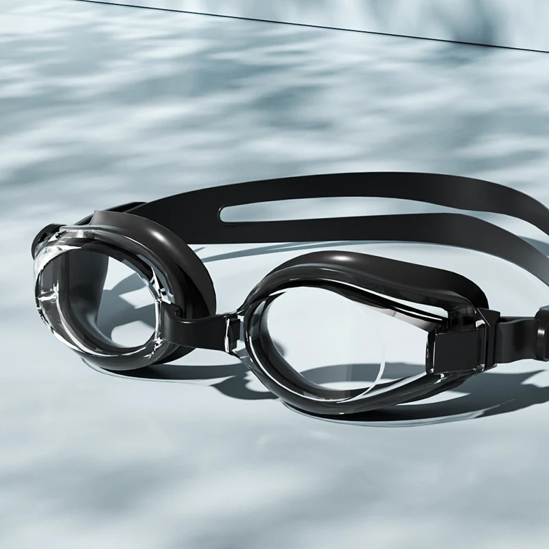 Premium Anti-Beschlag Schwimmbrille für Damen Skanto