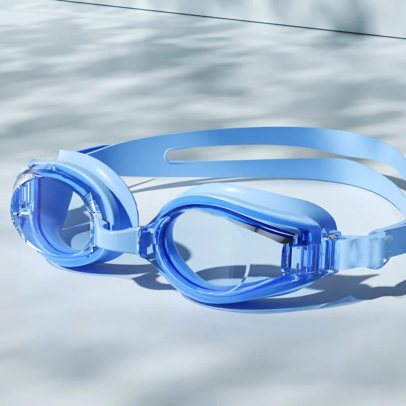 Premium Anti-Beschlag Schwimmbrille für Damen Skanto
