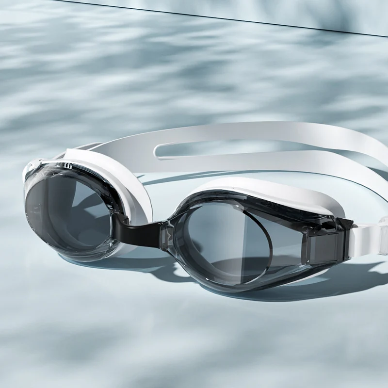 Premium Anti-Beschlag Schwimmbrille für Damen Skanto