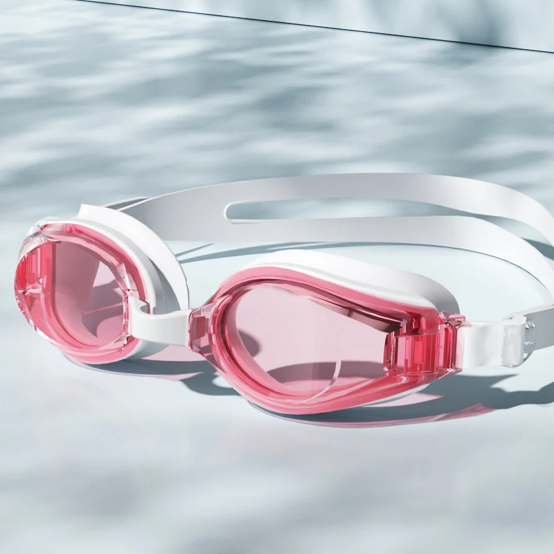 Premium Anti-Beschlag Schwimmbrille für Damen Skanto
