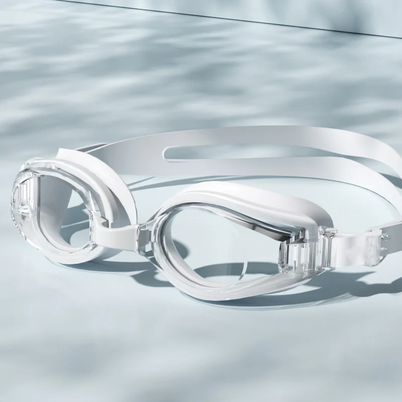 Premium Anti-Beschlag Schwimmbrille für Damen Skanto