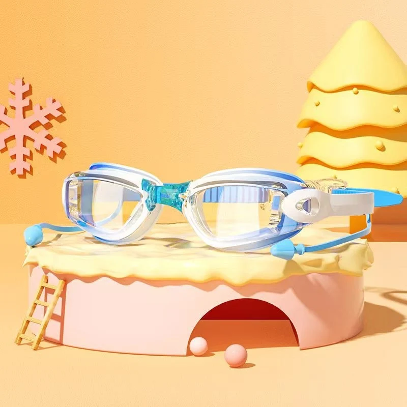 Schwimmbrille Skanto