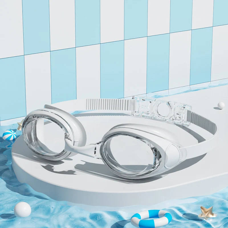 Schwimmbrille Skanto