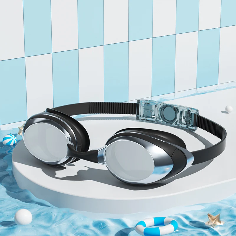 Schwimmbrille Skanto