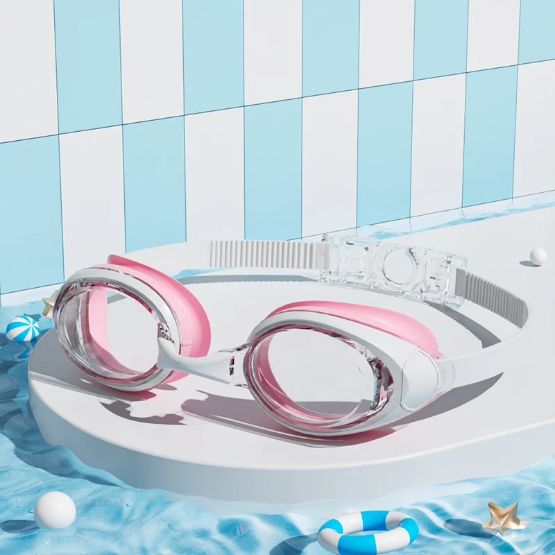 Schwimmbrille Skanto