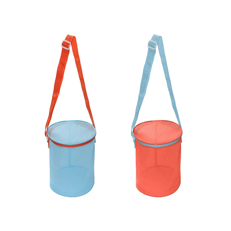 Spielzeugtasche im Netz-Design Skanto