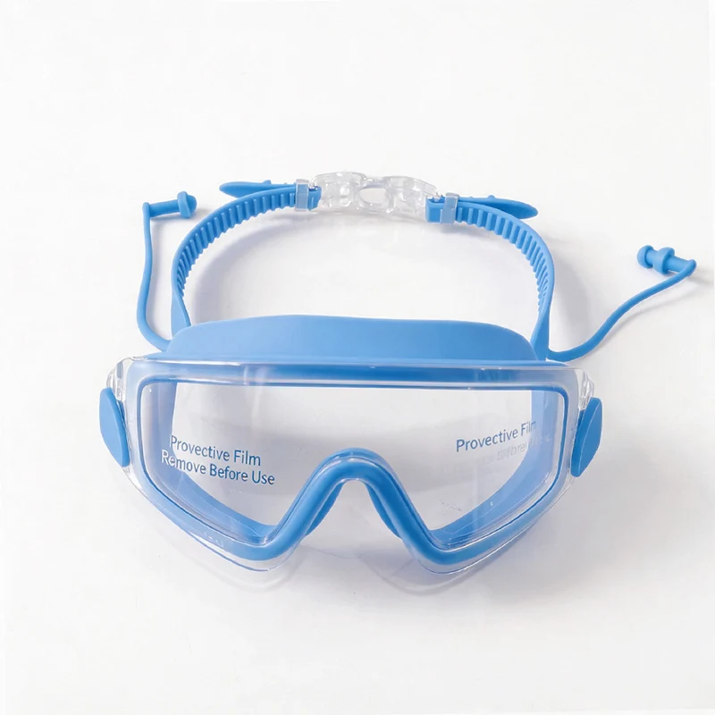 Hochwertige Schwimmmaske Skanto