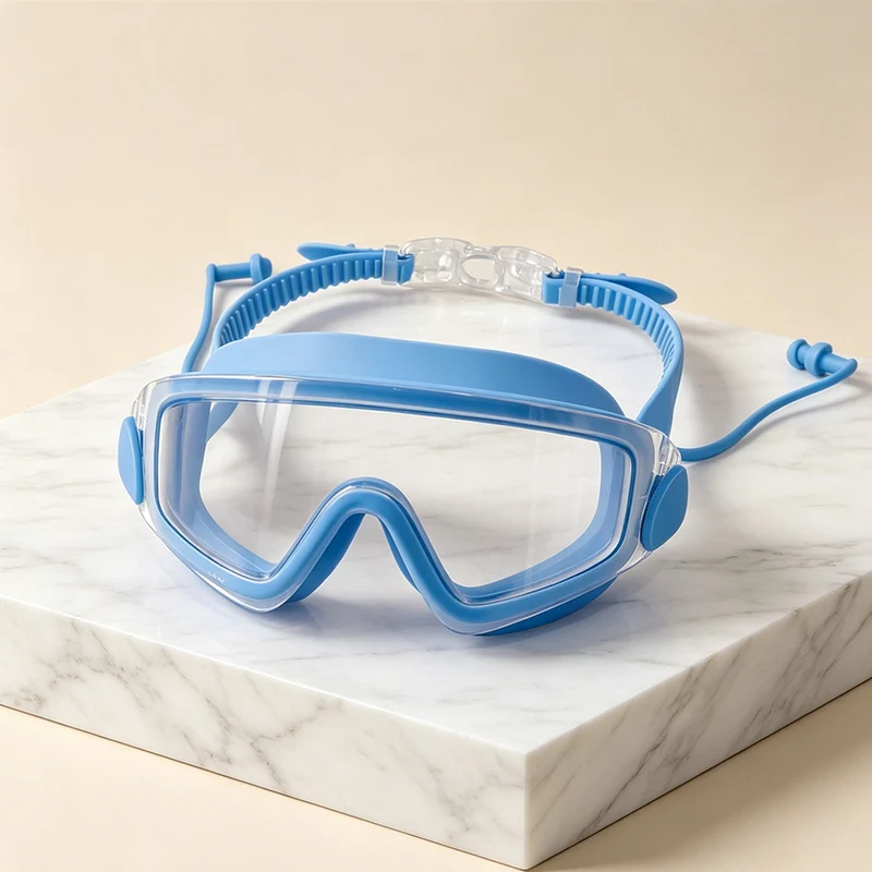 Hochwertige Schwimmmaske Skanto