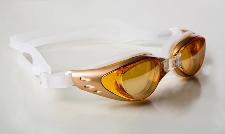 High-Definition Anti-Beschlag Schwimmbrille Skanto