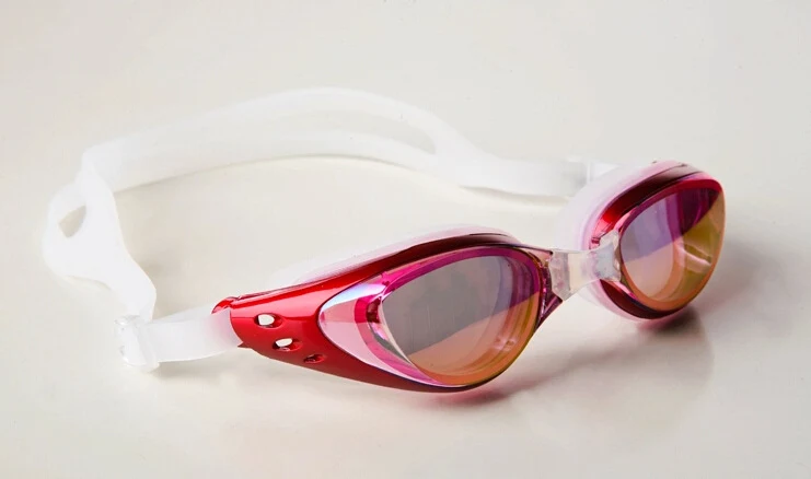 High-Definition Anti-Beschlag Schwimmbrille Skanto