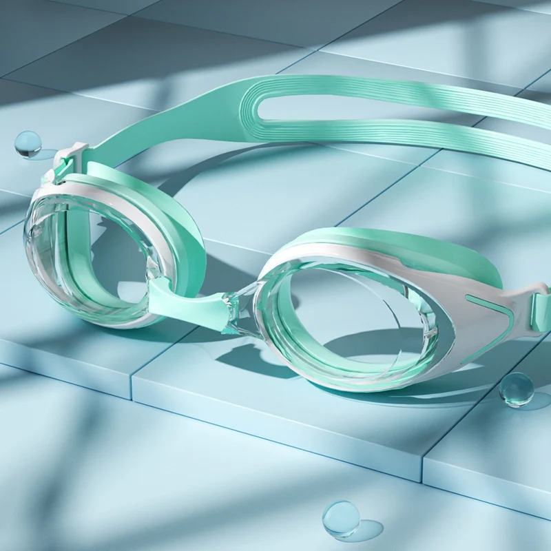 Schwimmbrille Skanto