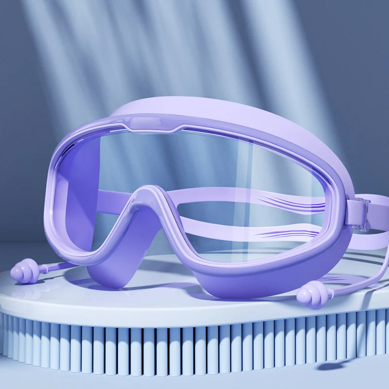Schwimmbrille Skanto