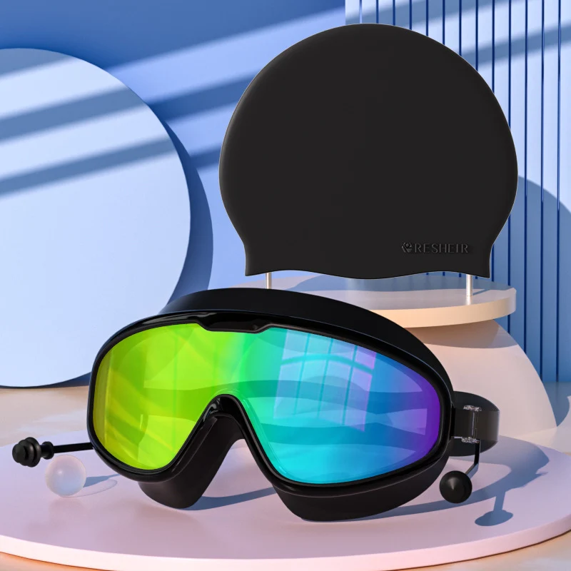Schwimmbrille Skanto