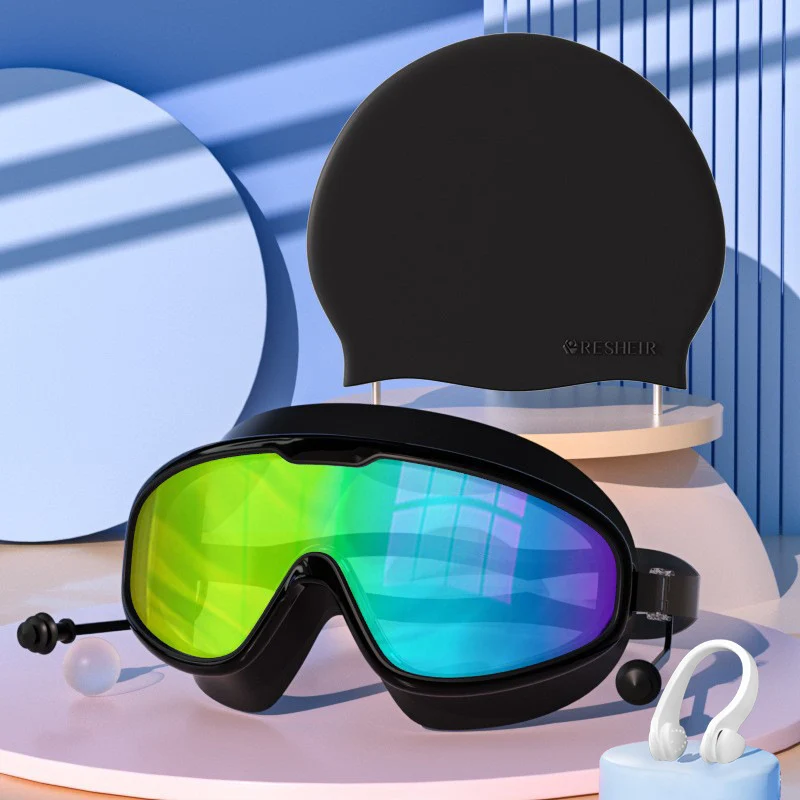 Schwimmbrille Skanto