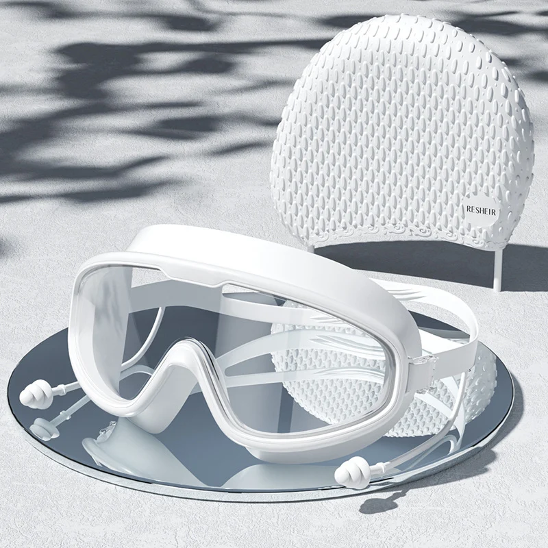 Premium Wassersport Tauchmaske Skanto