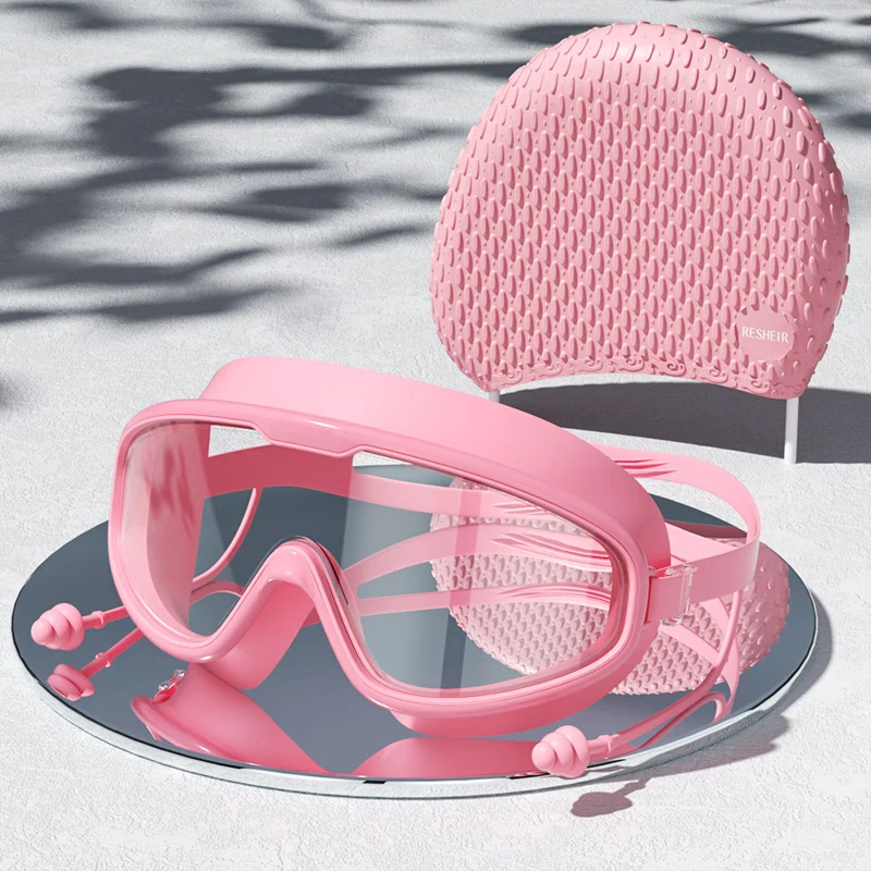 Premium Wassersport Tauchmaske Skanto