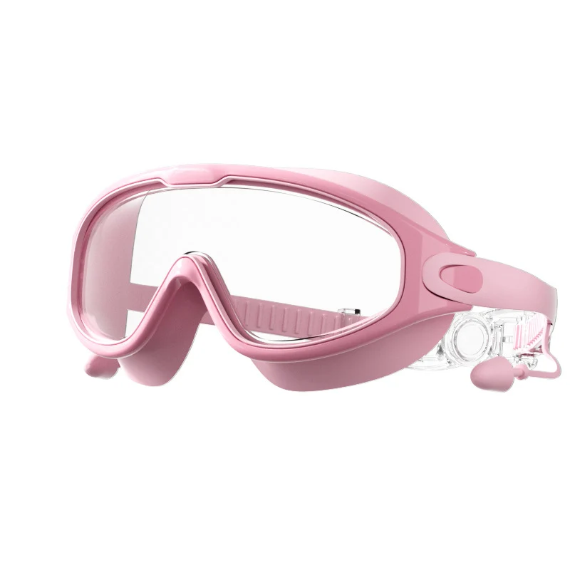 Premium Wasserdichte Tauchmasken Skanto