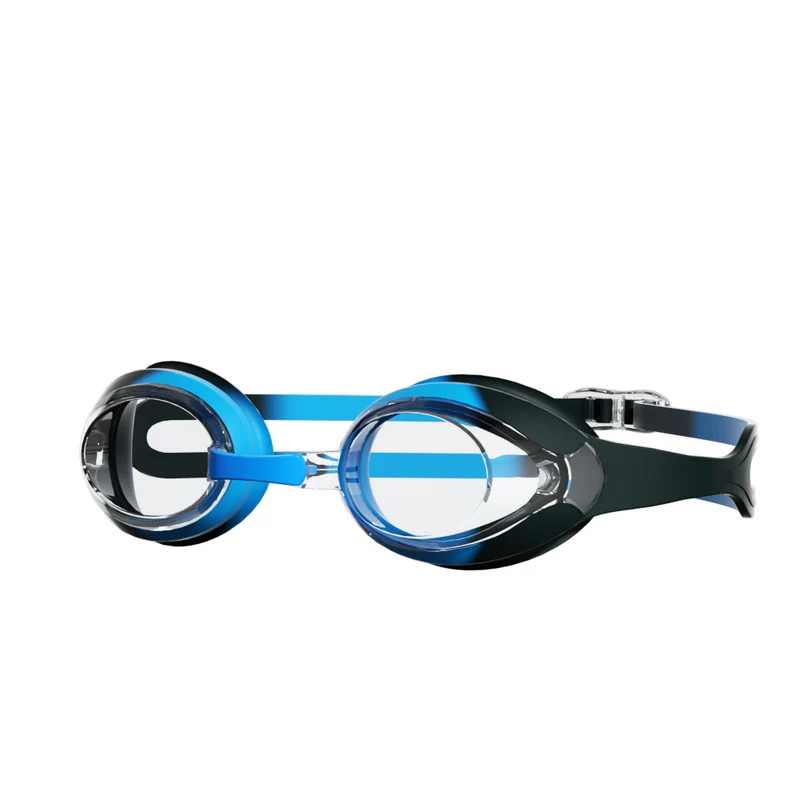 Premium Anti-Beschlag Rennschwimmbrille Skanto