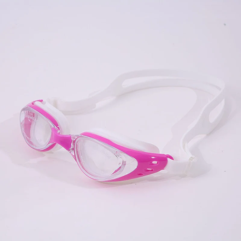 Anti-Beschlag-Schwimmbrille Skanto