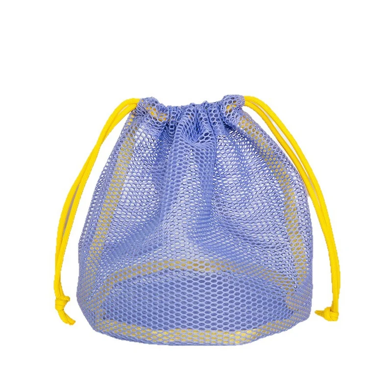 Netztasche mit Kordelzug Skanto