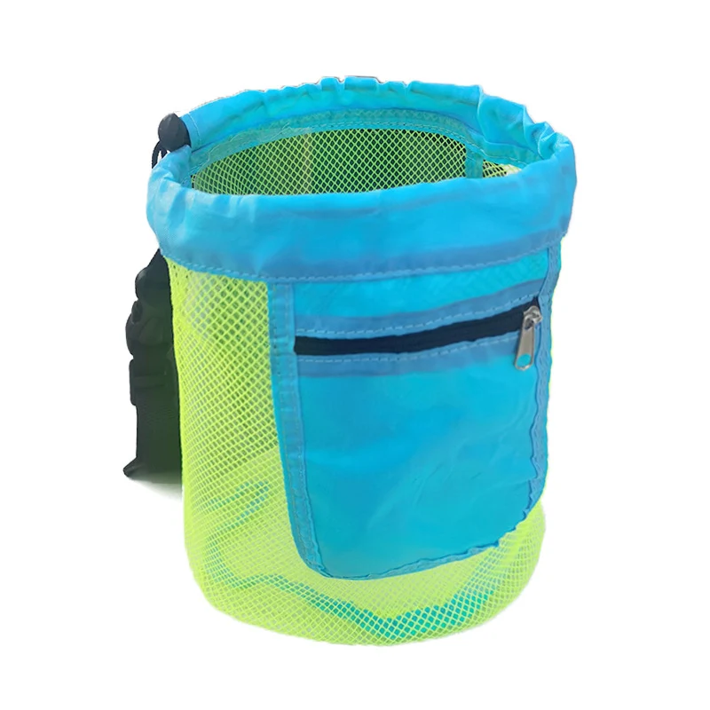 Netz-Rucksack Skanto