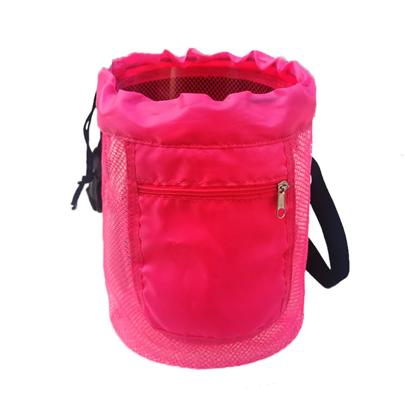 Netz-Rucksack Skanto
