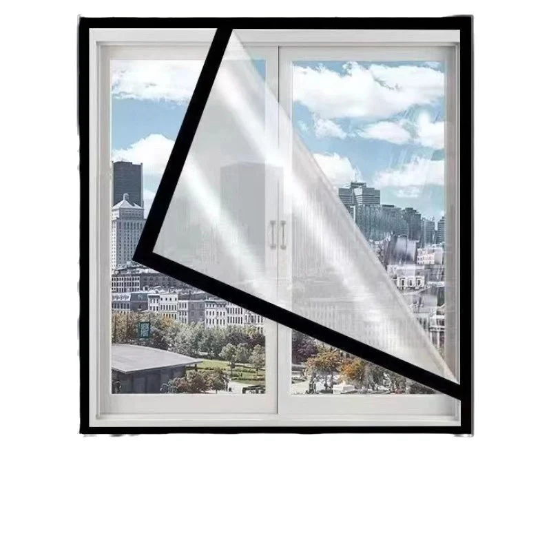 Unisex Fensterfolie Skanto