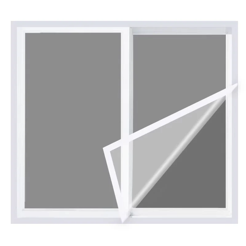 Unisex Fensterfolie Skanto