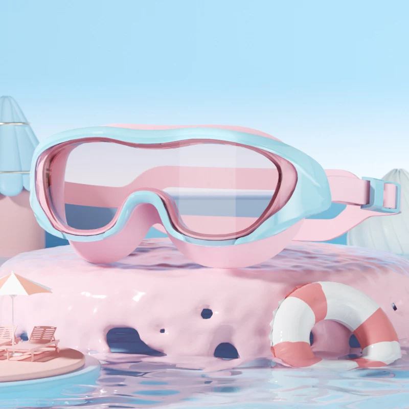 Fortschrittliche Wassersportbrille Skanto