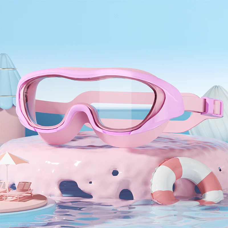 Fortschrittliche Wassersportbrille Skanto