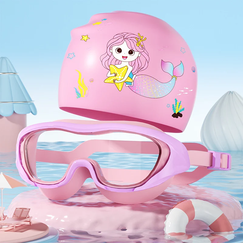 Fortschrittliche Wassersportbrille Skanto
