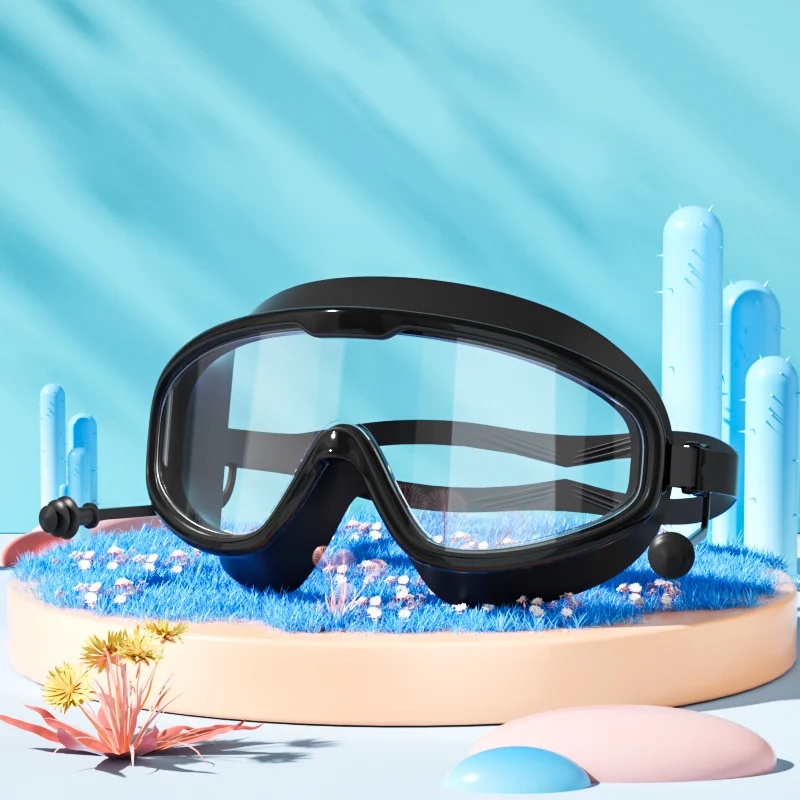 Fortschrittliche Schneesportbrille Skanto