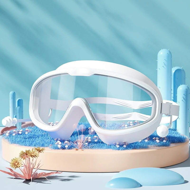 Fortschrittliche Schneesportbrille Skanto