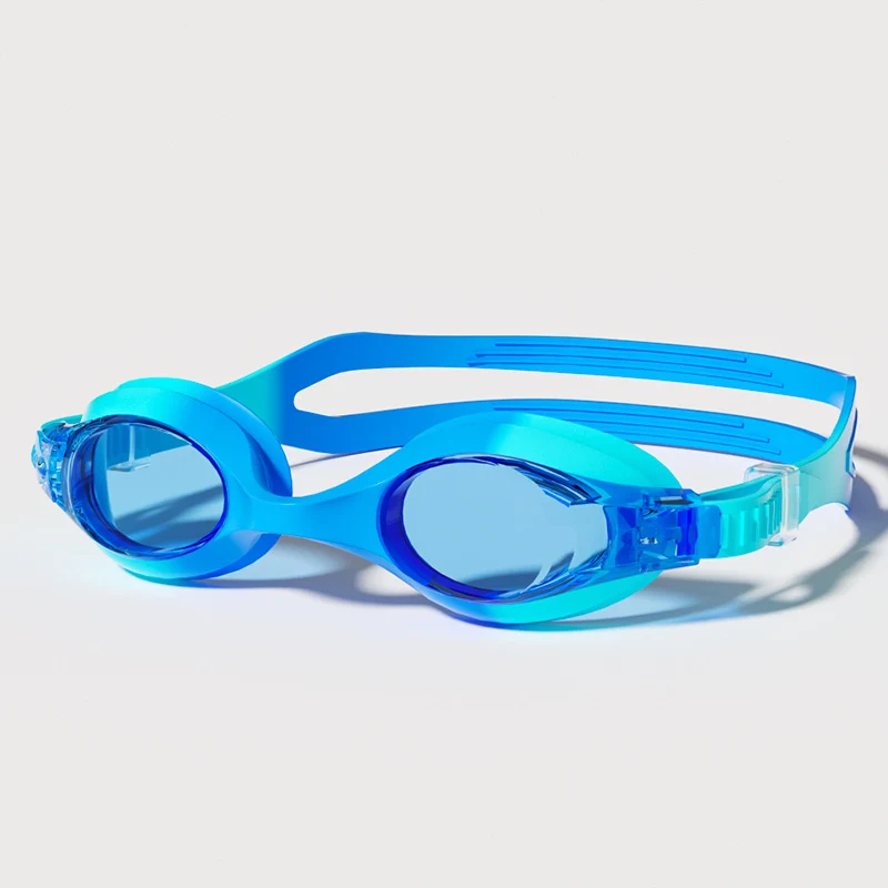 Performance-Schwimmbrille für Herren Skanto