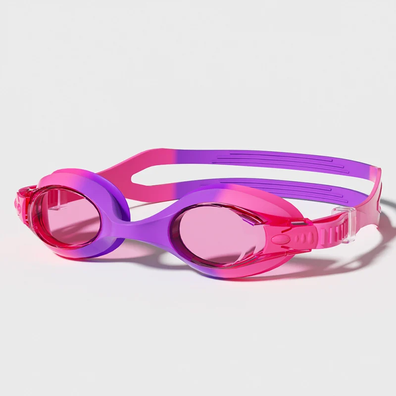 Performance-Schwimmbrille für Herren Skanto